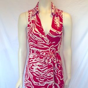 Diane von Furstenburge - Vintage, Dress